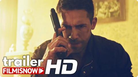 LEGACY OF LIES Trailer (2020) Scott Adkins Action Thriller Movie