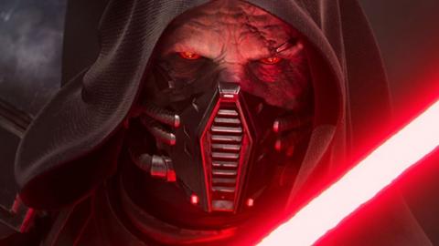 Star Wars Villains That Are Way Scarier Than Darth Vader