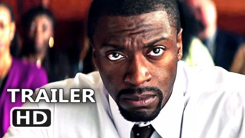 BRIAN BANKS Official Trailer (2019) Morgan Freeman, Sport Movie HD