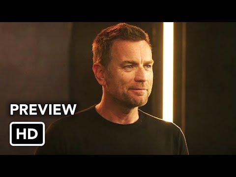 Obi-Wan Kenobi (Disney+) "A Series of Firsts" Featurette HD - Ewan McGregor Star Wars series