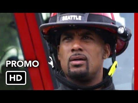 Station 19 5x10 Promo "Searching for the Ghost" (HD) Season 5 Episode 10 Promo