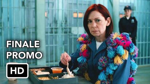 Elsbeth 2x20 Promo "Ramen Holiday" (HD) Season Finale | The Good Wife spinoff