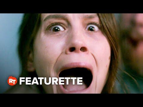 Smile Featurette - Parker Finn (2022)