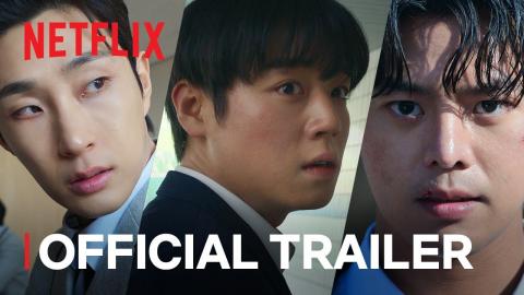 Weak Hero Class 2 | Official Trailer | Netflix