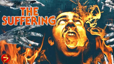 THE SUFFERING | Horror Mystery Thriller | Free Full Movie