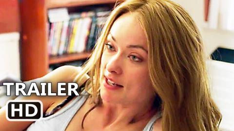 LIFE ITSELF Trailer # 2 (NEW 2018) Olivia Wilde, Oscar Isaac, Olivia Cooke Movie HD