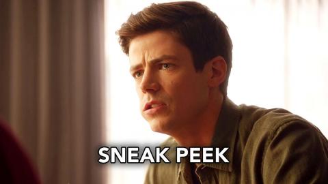 The Flash 6x11 Sneak Peek "Love is a Battlefield" (HD) Season 6 Episode 11 Sneak Peek
