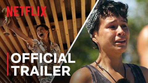 Surviving Paradise | Official Trailer | Netflix