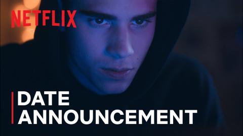 Through My Window | Date Announcement | Netflix