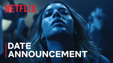 Welcome To Eden | Date Announcement | Netflix