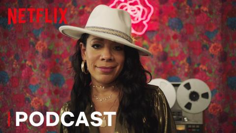 Brown Love Podcast I Selenis Leyva On LGBTQ+ Experience in Latino Families I Con Todo