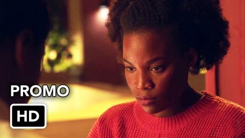 4400 1x06 Promo "If You Love Something" (HD) The CW series