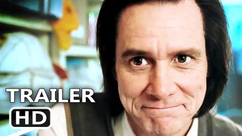 KIDDING Official Trailer # 2 (2018) Jim Carrey, Michel Gondry TV Series HD