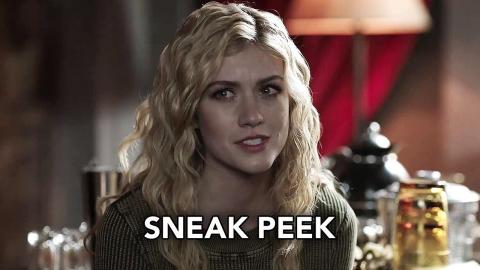 Arrow 8x05 Sneak Peek #2 "Prochnost" (HD) Season 8 Episode 5 Sneak Peek #2