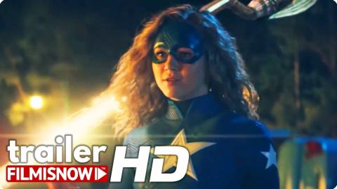 STARGIRL Trailer (2020) Brec Bassinger DC Series