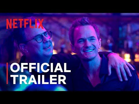 Uncoupled | Official Trailer | Netflix