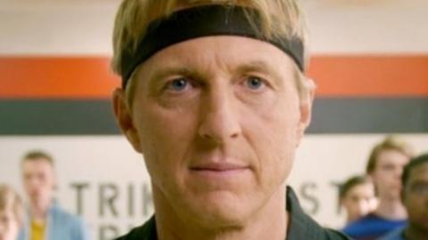Cobra Kai Fans Aren't Happy This Character Isn't Coming Back