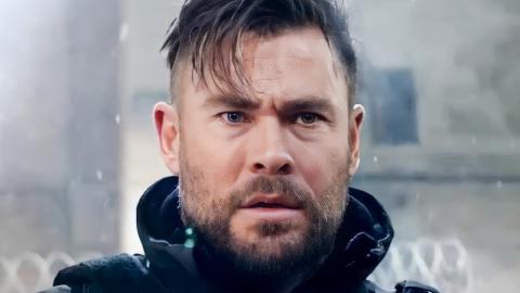 The Extraction 2 Scene That Terrified Chris Hemsworth To Film
