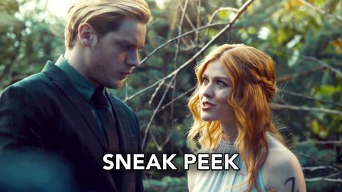 Shadowhunters 3x01 Sneak Peek #3 "On Infernal Ground" (HD) Season 3 Episode 1 Sneak Peek #3