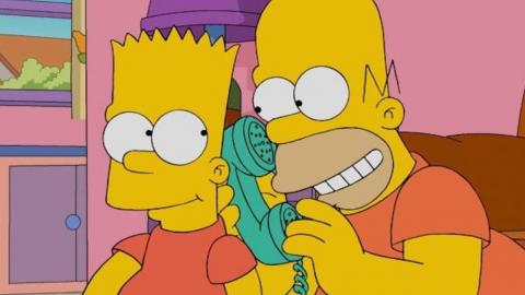 The Best Long-Running Jokes On The Simpsons