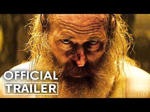 PIG Trailer (Thriller, 2021) Nicolas Cage