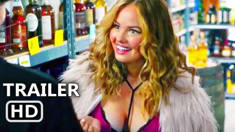 COVER VERSIONS Official Trailer (2018) Katie Cassidy, Debby Ryan Movie HD