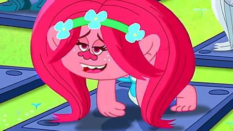 TROLLS SERIES Season 3 Trailer (2018) New Episodes, The Beat Goes On