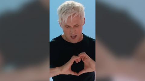 'I'm Just Ken' Music Video