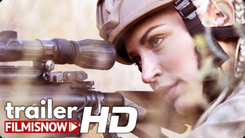 ROGUE WARFARE THE HUNT - US Trailer NEW (2020) Action Thriller Movie