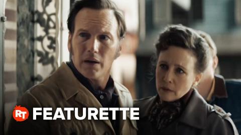 The Conjuring: Last Rites Featurette - The Warren’s Darkest Chapter (2025)