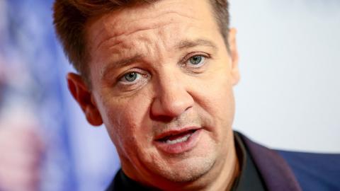 Jeremy Renner's First Update Since Scary Accident Revealed