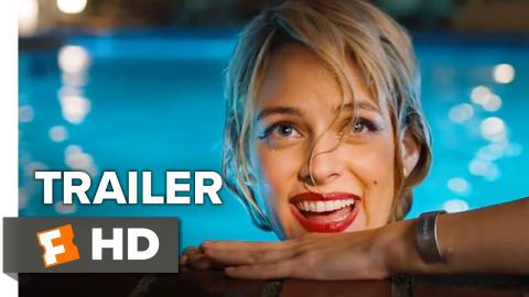 Under the Silver Lake Trailer #1 (2018) | Movieclips Trailers