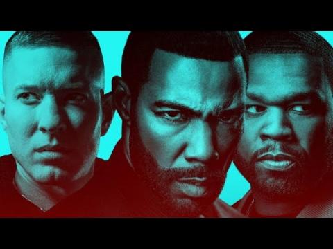 "Power" : Season 1 | Cheat Sheet