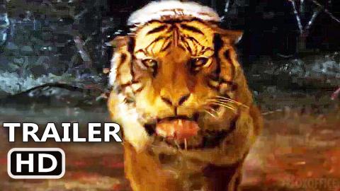 PANIC Official Trailer (2021)