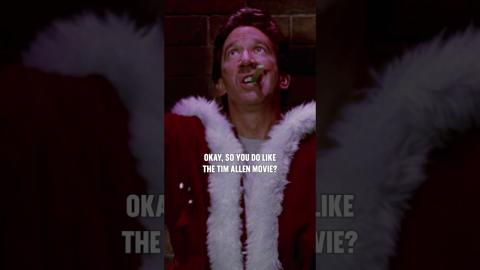 Who Is the Best Santa Claus?