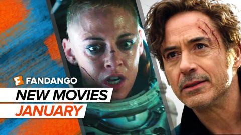 New Movies Coming Out in January 2020 | Movieclips Trailers