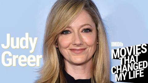 Movies That Changed My Life Podcast | Episode 5: Judy Greer