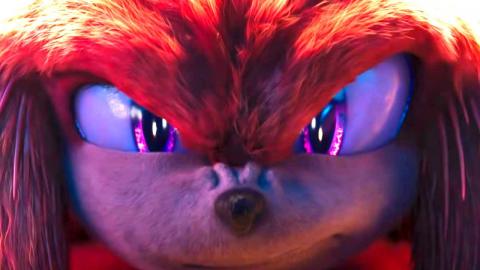 Small Details In The Final Sonic 2 Trailer Only True Fans Noticed
