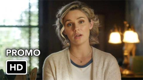 Nashville 6x13 Promo "Strong Enough to Bend" (HD) Season 6 Episode 13 Promo