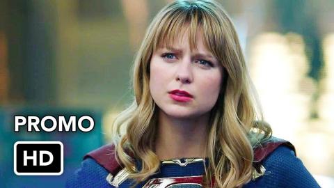 Supergirl 5x03 Promo "Blurred Lines" (HD) Season 5 Episode 3 Promo