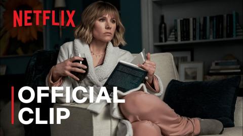 The Woman in the House Across the Street from the Girl in the Window | Clip | Netflix