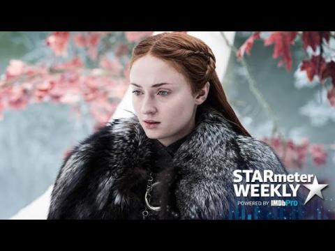 A Dark Phoenix, Perfect Date, and a Mighty Mom | STARmeter Weekly