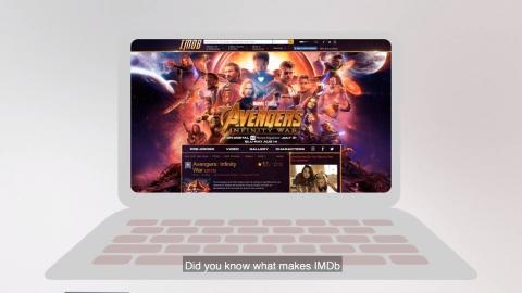 How To Contribute Information To IMDb