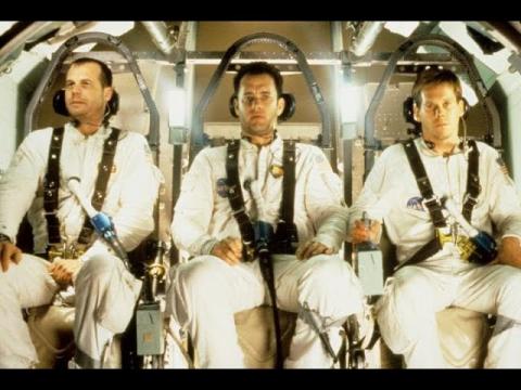 'Apollo 13' | Anniversary Mashup