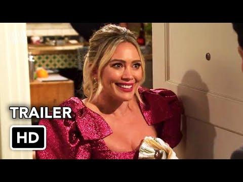 How I Met Your Father (Hulu) Trailer HD - Hilary Duff HIMYM spinoff