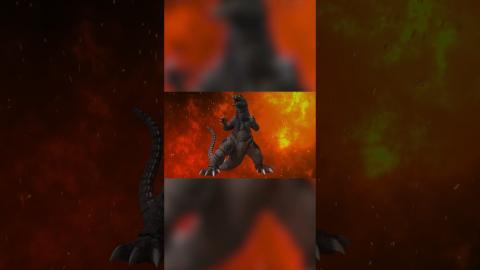 Godzilla Minus One: Where to Watch #shorts