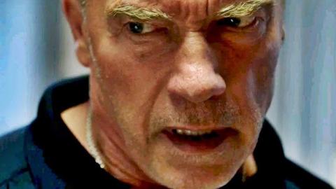 A Sneaky Good Schwarzenegger Film Is Killing It On Netflix