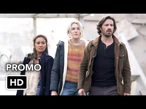 La Brea 2x02 Promo "The Cave" (HD)