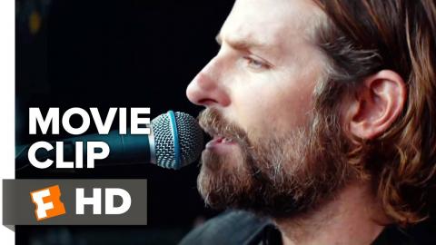 A Star Is Born Movie Clip - 12 Notes (2018) | Movieclips Coming Soon