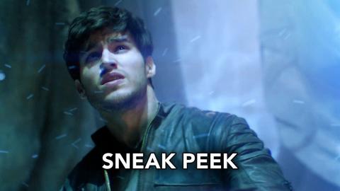 KRYPTON 1x10 Sneak Peek "The Phantom Zone" (HD) Season Finale